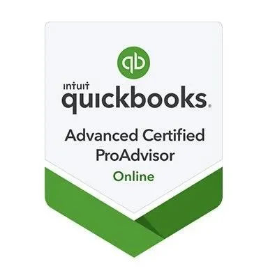 QuickBooks ProAdvisor Jemel Smith