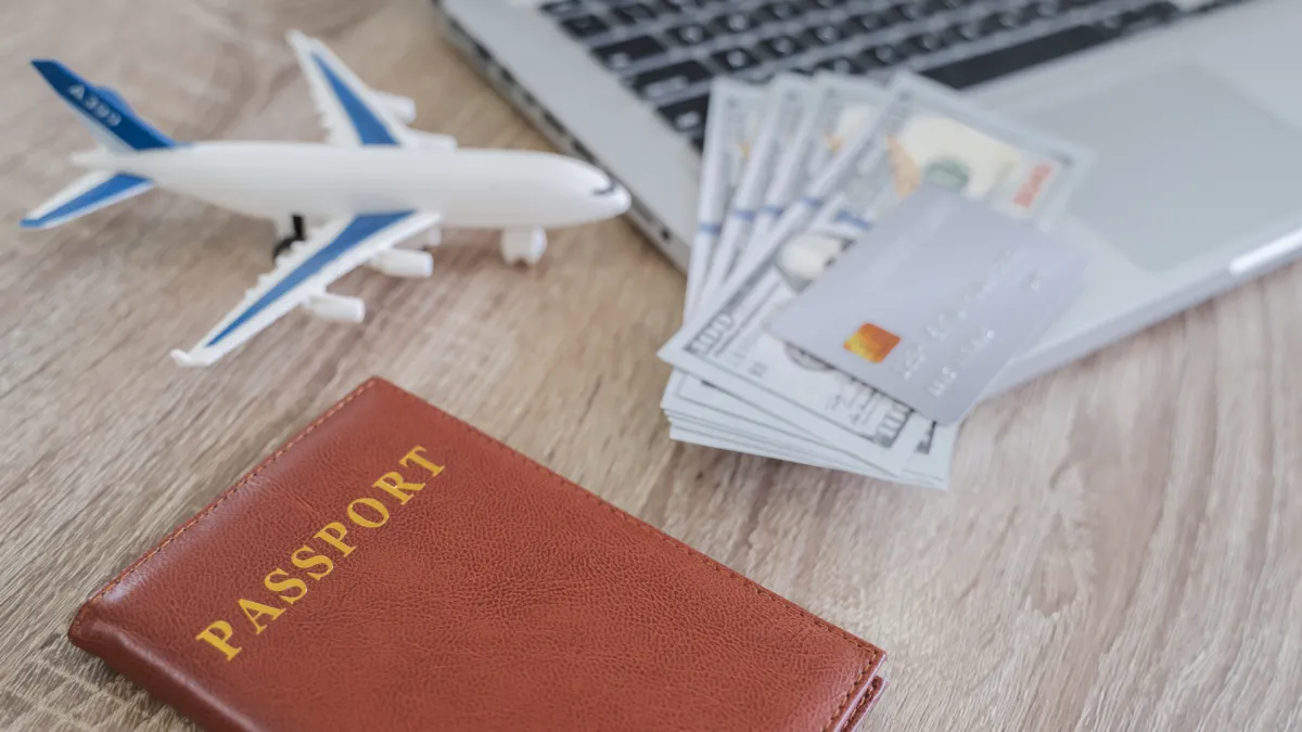 Travel Expenses