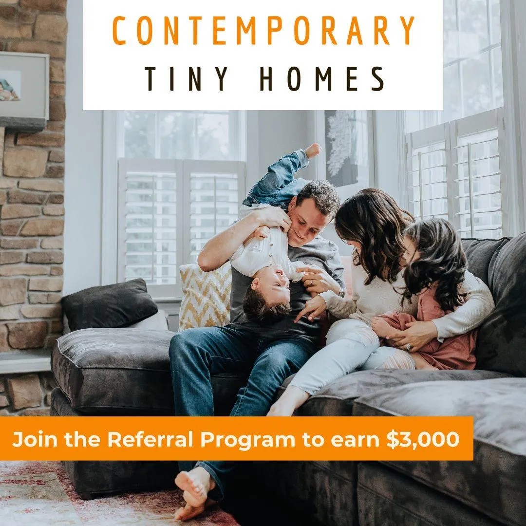 INtroducing our Referral Program