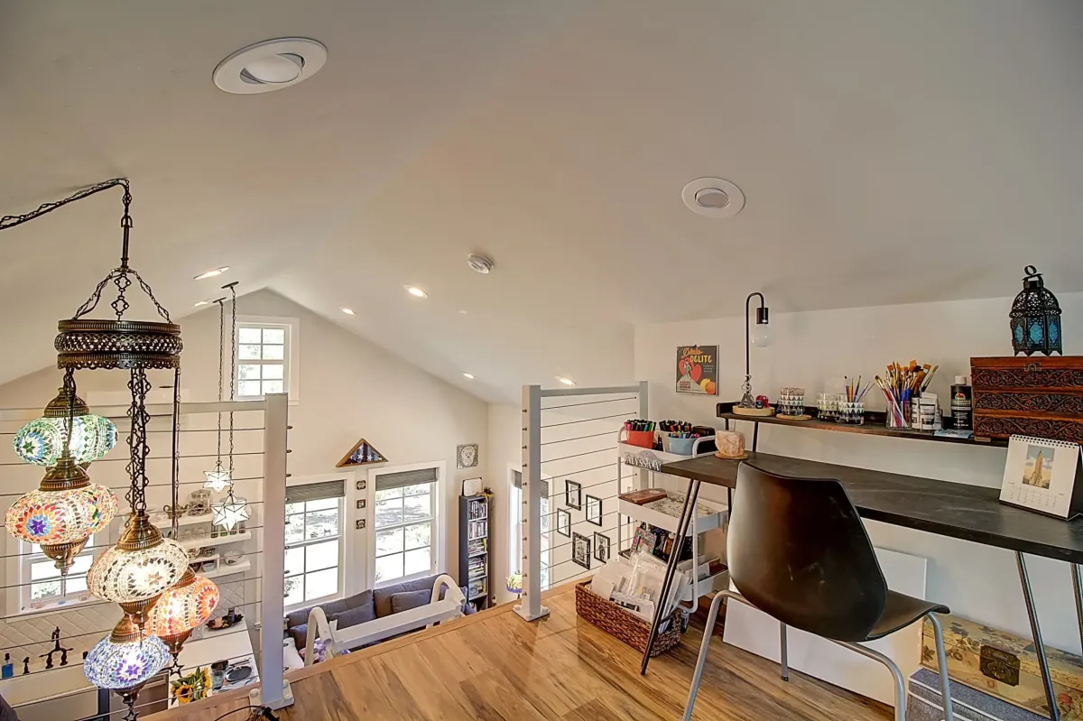 What are the challenges of living in an ADU