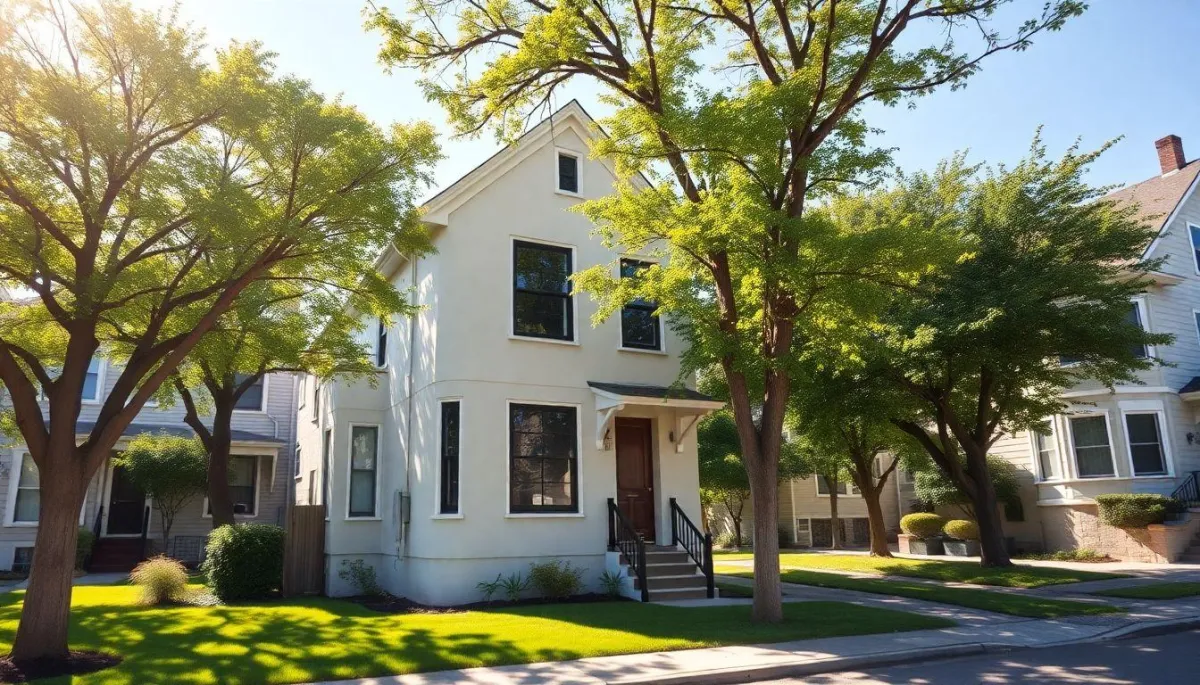 How can ADUs be integrated into existing neighborhoods