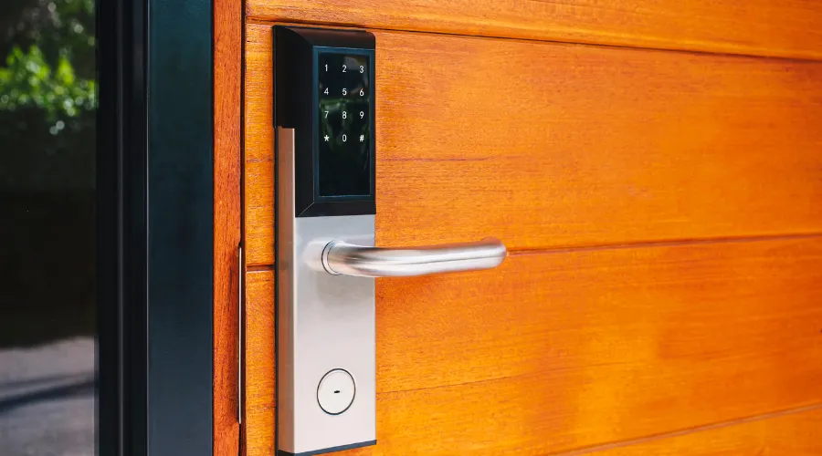 How do I add privacy to an ADU