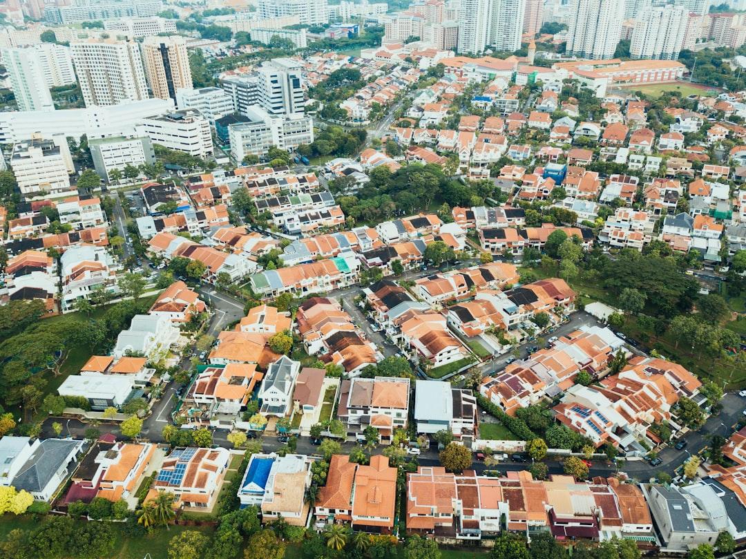 What role do ADUs play in addressing urban housing shortages