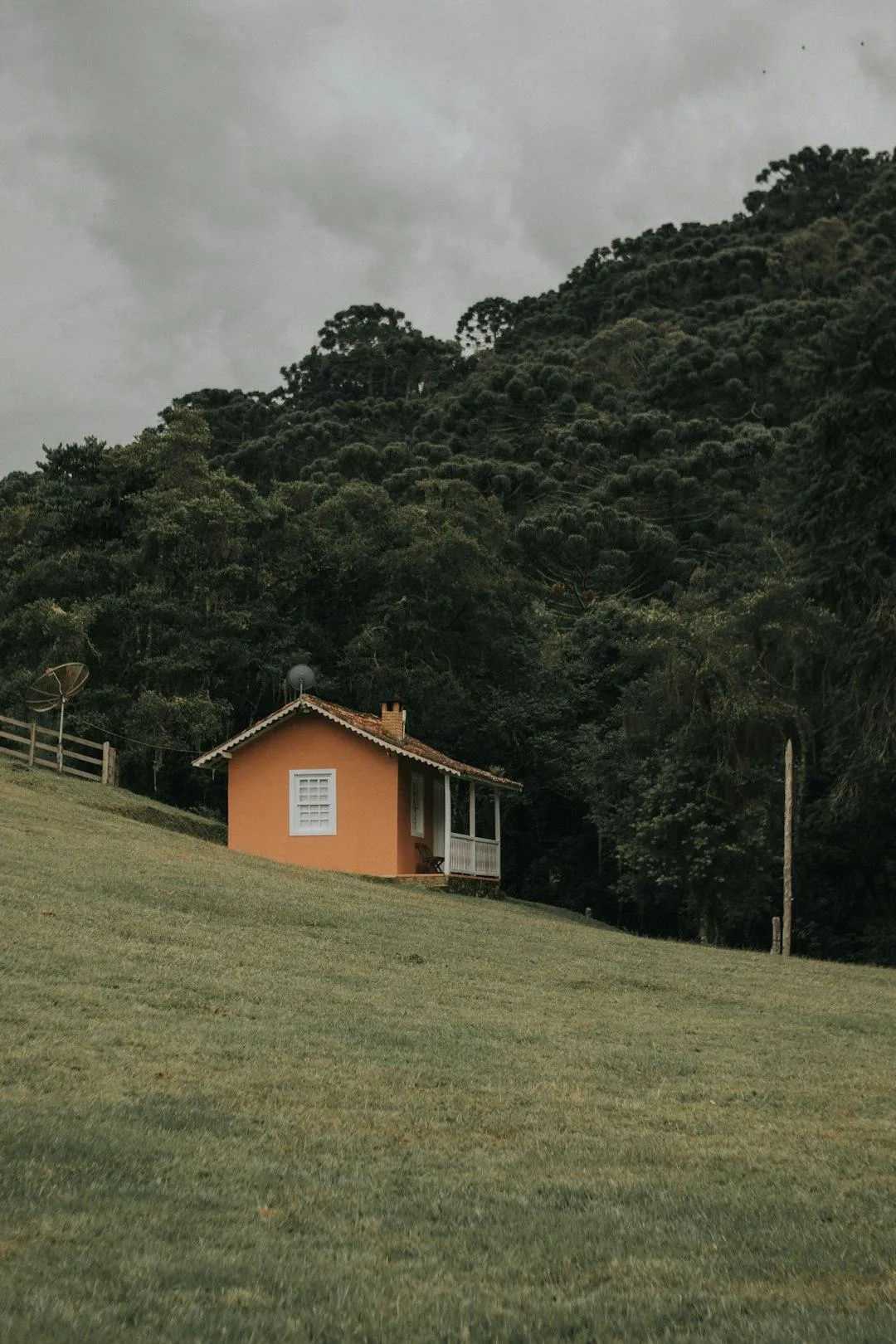 How do you adjust to living in a small space like an ADU