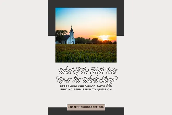 church with title