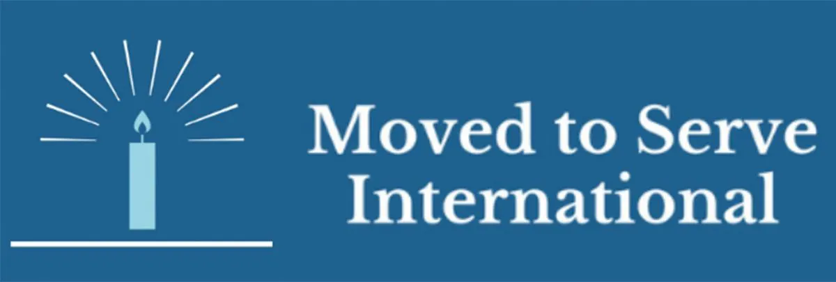Moved to Serve International Inc