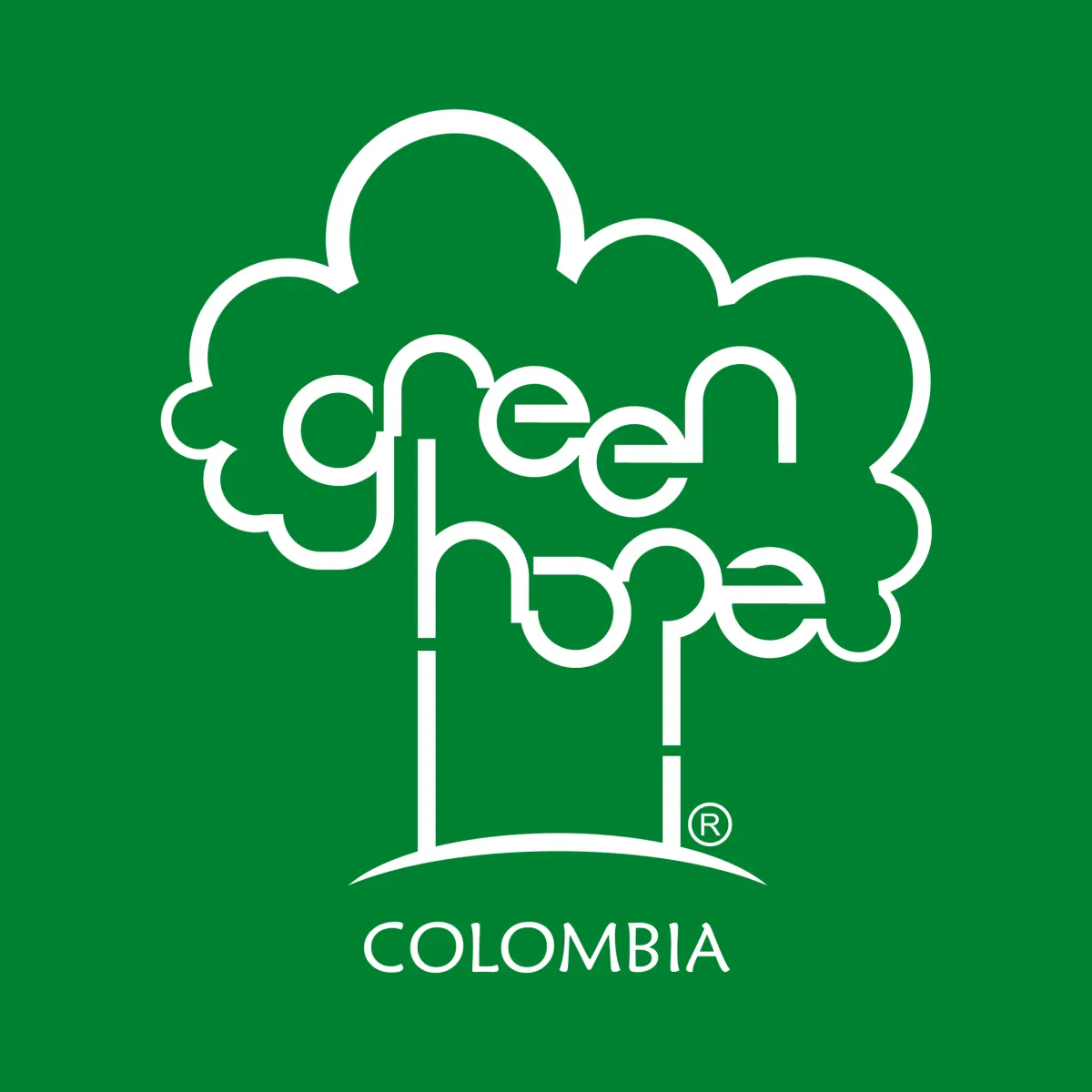 Green Hope Colombia