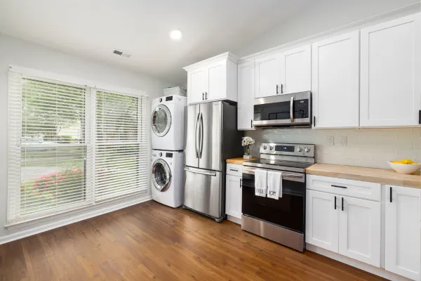 How Eco-Friendly Features Can Boost Your Home’s Value