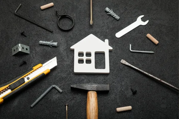 The Perks of Buying a Fixer-Upper