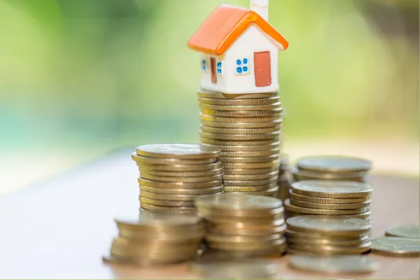 Why You Don’t Need To Be Afraid of Today’s Mortgage Rates