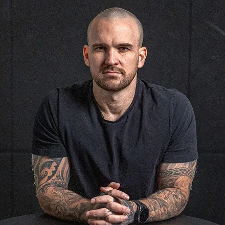 🧠 I’ve Never Met a Burnt-Out, In-Shape Executive