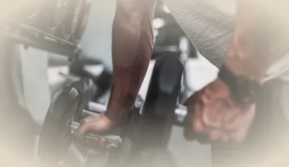 Fitness and Recovery