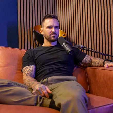 Why Lifting Weights Is Now Apparently a Right-Wing Act of Rebellion