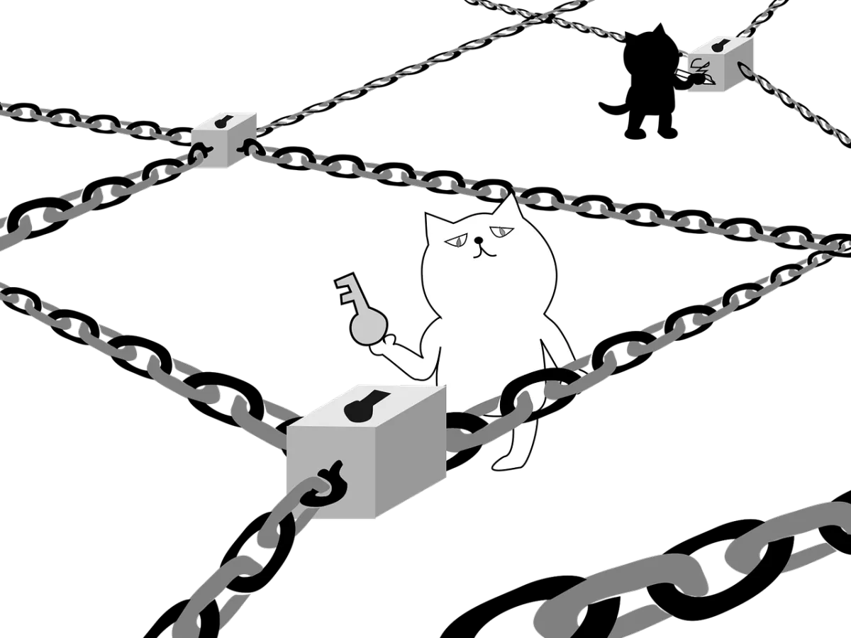 Is blockchain up with PQC?