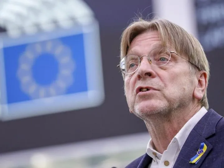 Picture of Guy Verhofstadt MEP
