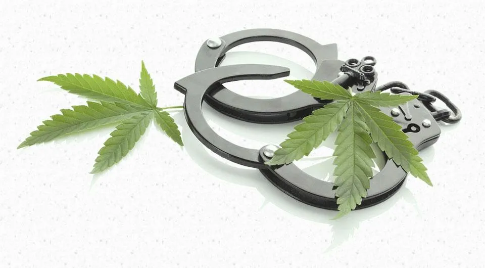 Unlock Cannabis