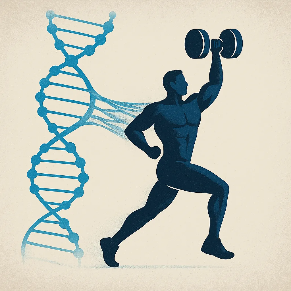 Genetics vs. Lifestyle: Are You Really Doomed by Your DNA?
