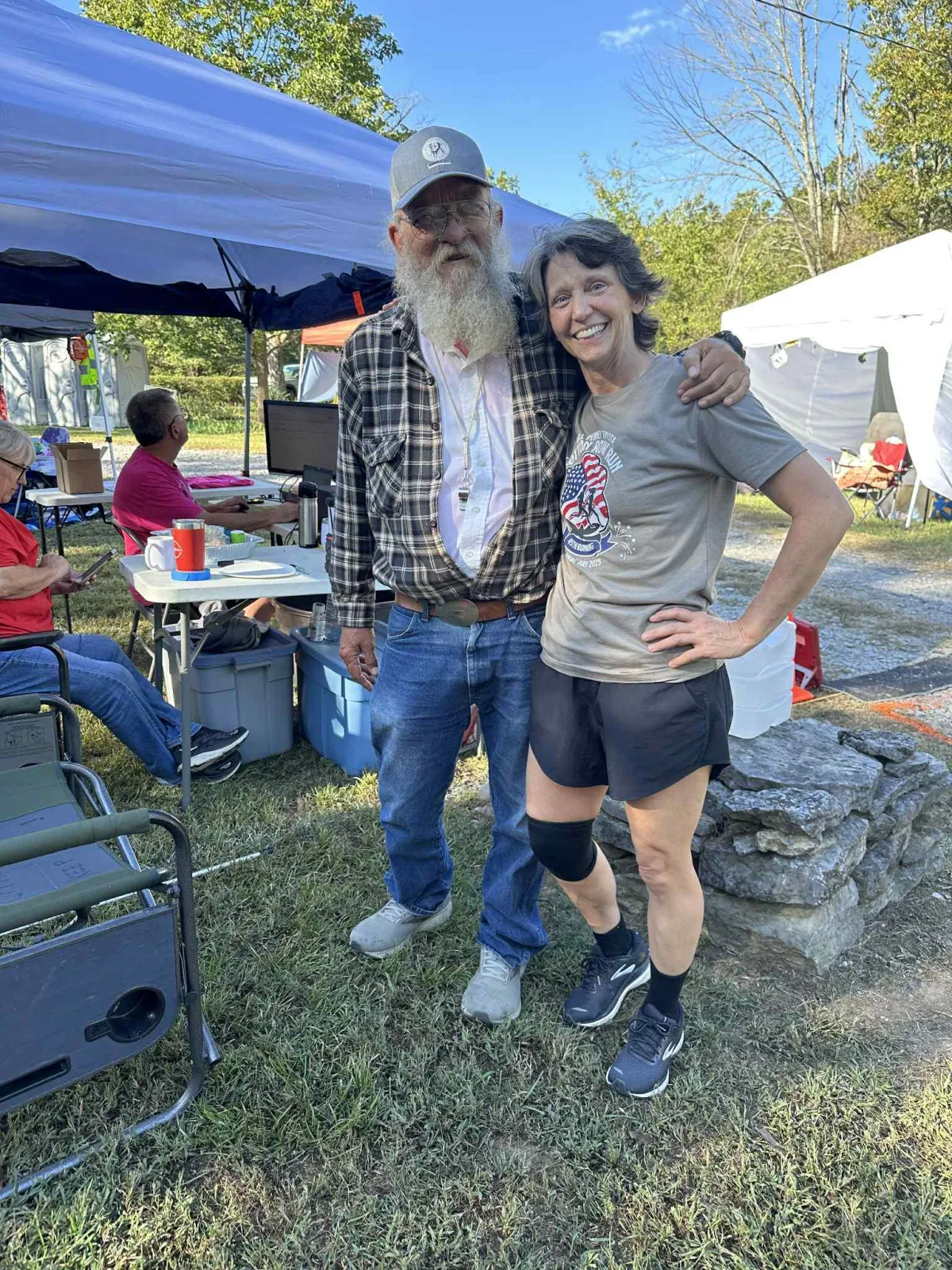 Finding Your Limits: Lessons From Lazarus Lake and the Backyard Ultra