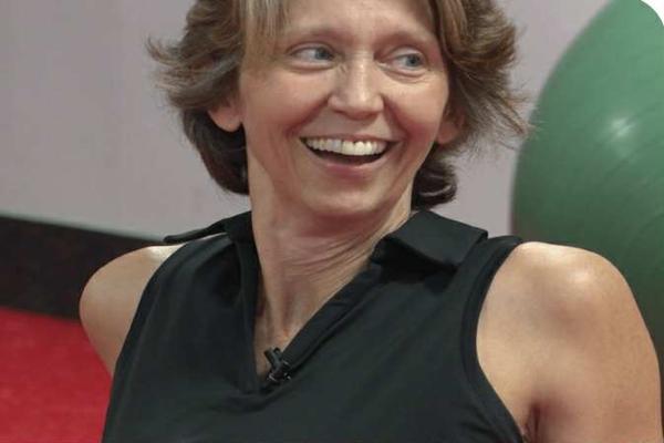 Menopause Was Never Meant to Break You, It Was Meant to Empower You