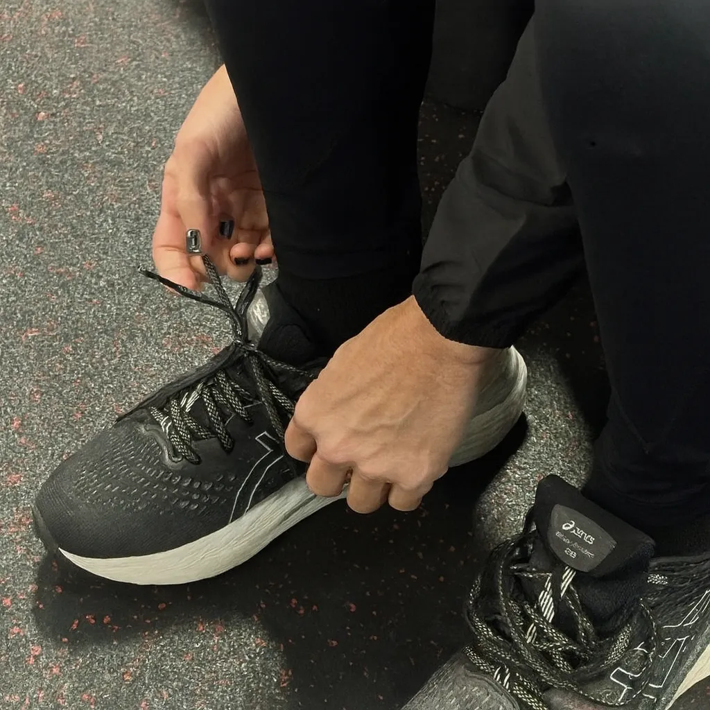 The Problem With Quick Fixes (And Why They Keep You Stuck)