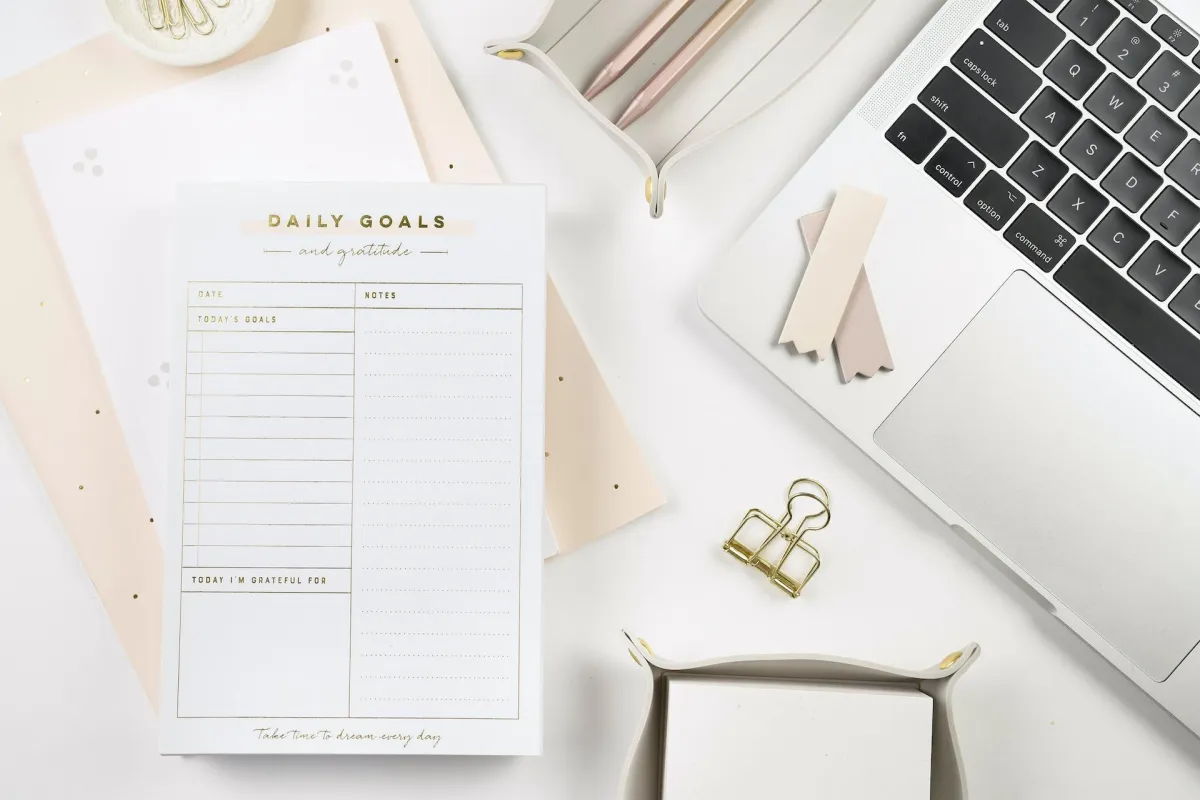 From Overwhelmed to On Top of Things: Reclaiming Control of Your Business (and Your Energy)