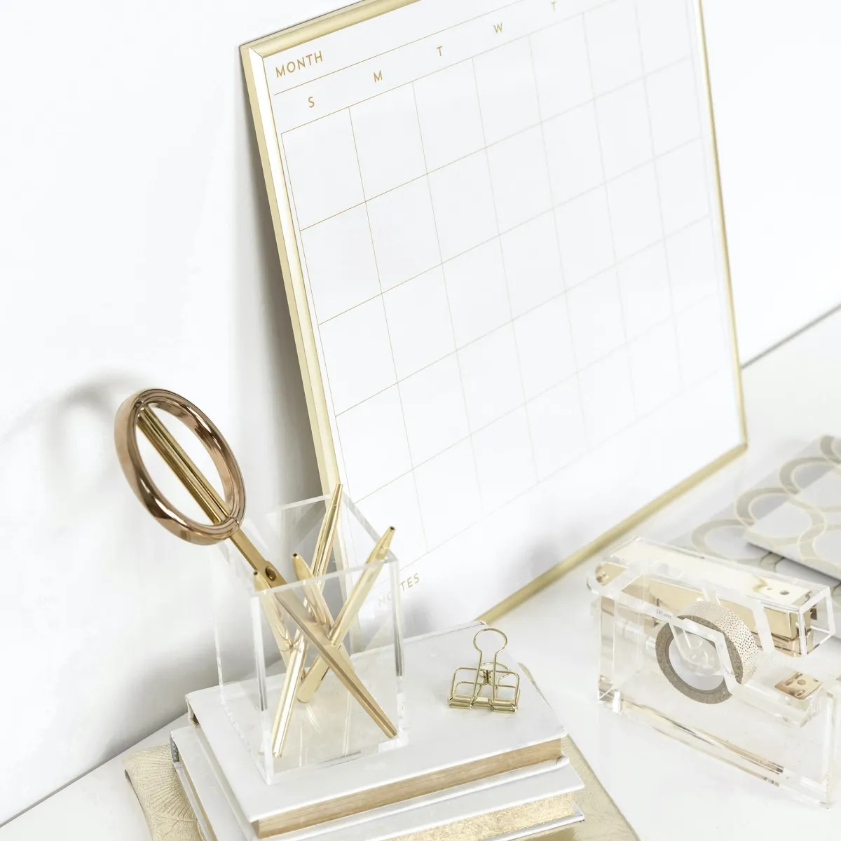 Aligning Your Big Vision with Your Daily Strategy