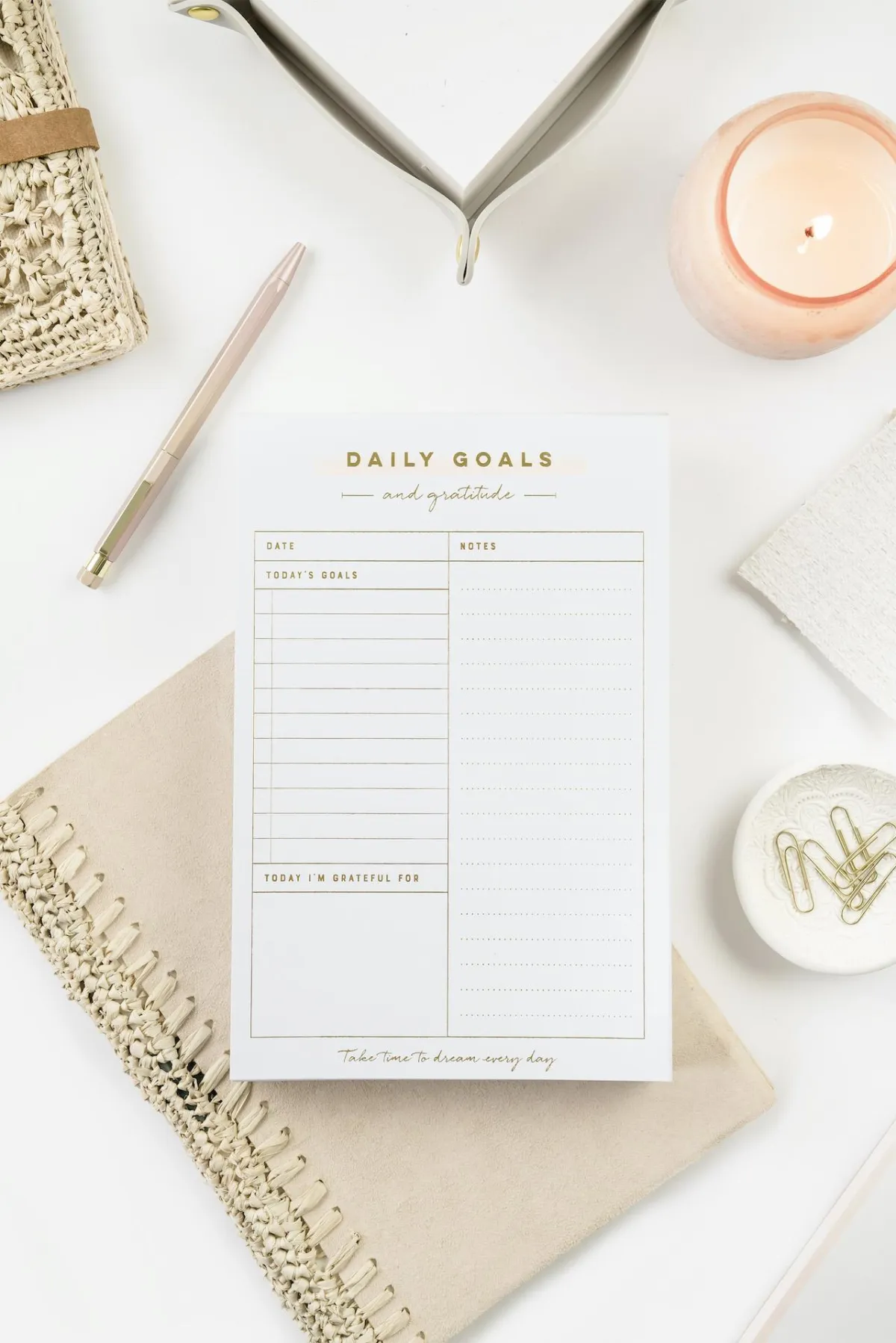 Morning Rituals to Step Into Your CEO Mindset