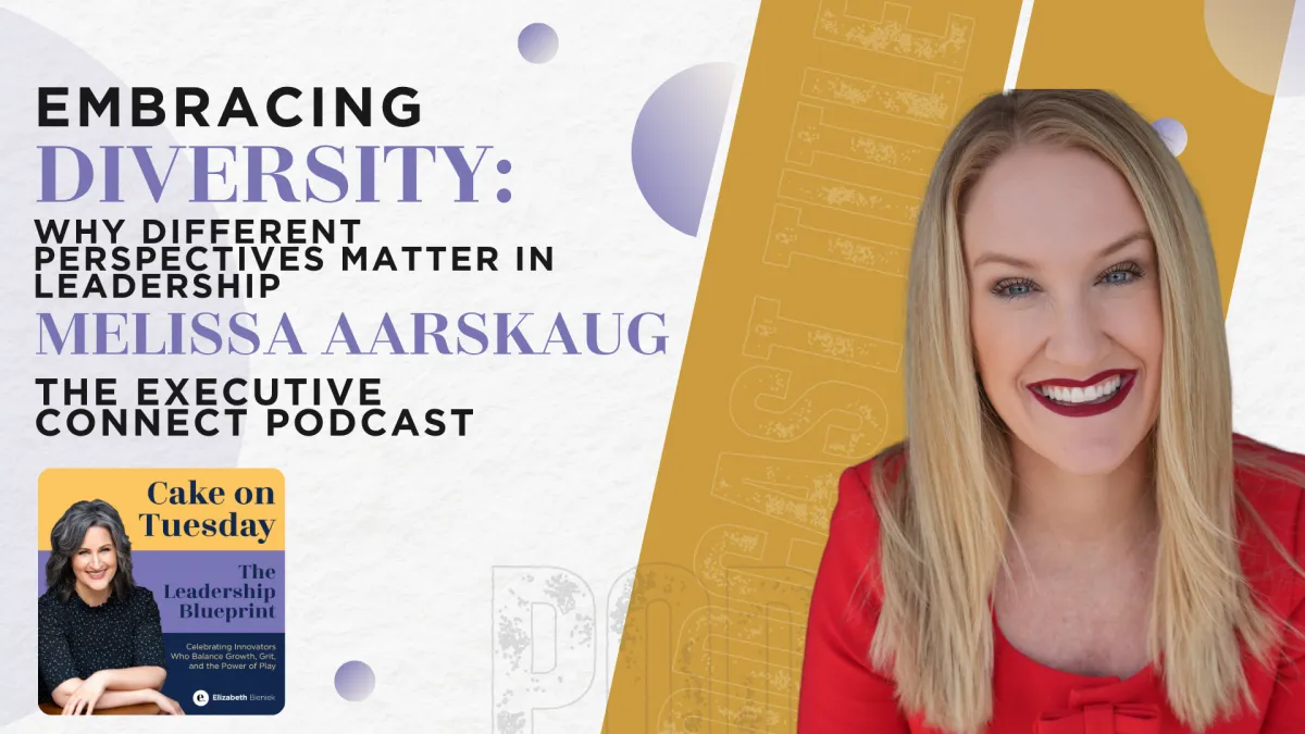 3 - Embracing Diversity: Why Different Perspectives Matter in Leadership
