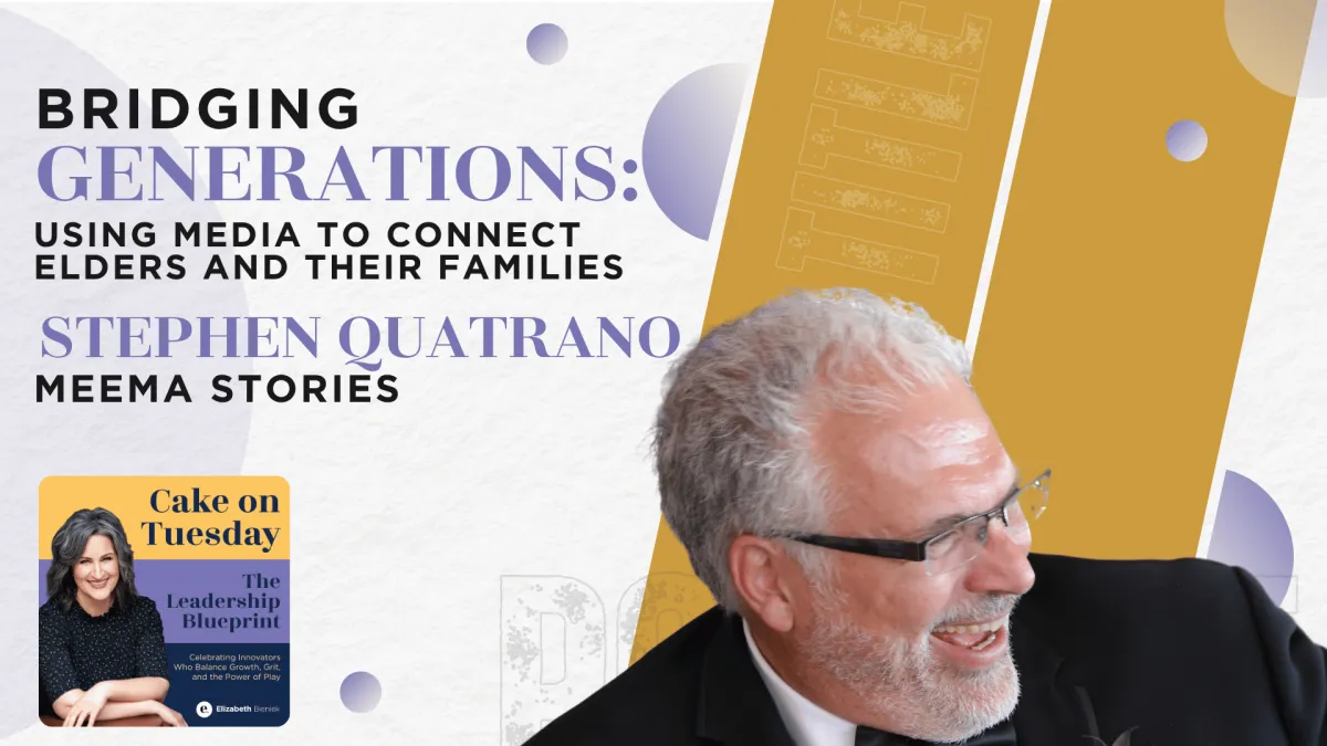 Bridging Generations: Using Media to Connect Elders and Their Families