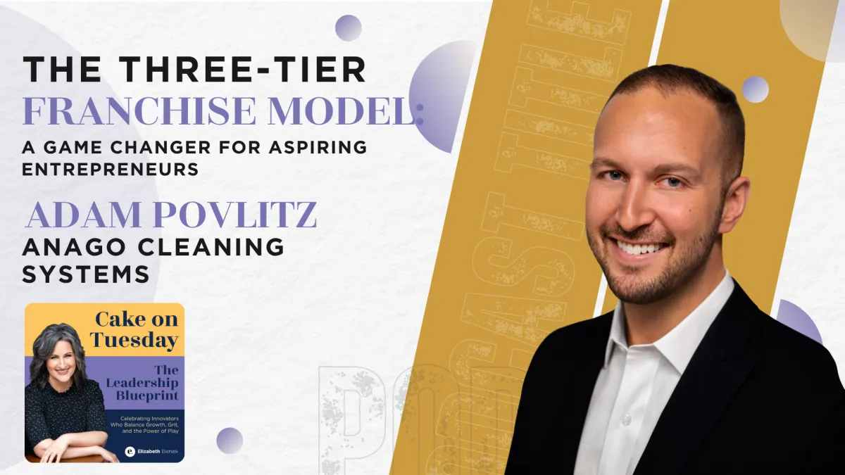 he Three-Tier Franchise Model: A Game Changer for Aspiring Entrepreneurs