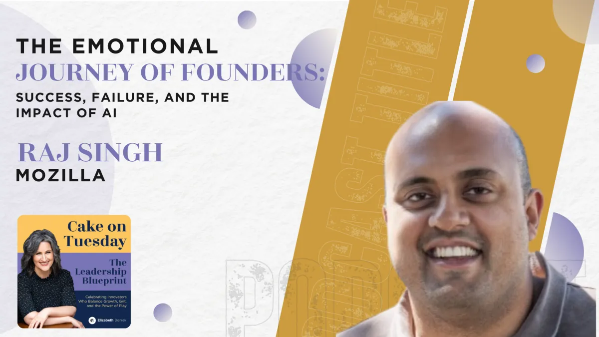 The Emotional Journey of Founders: Success, Failure, and the Impact of AI