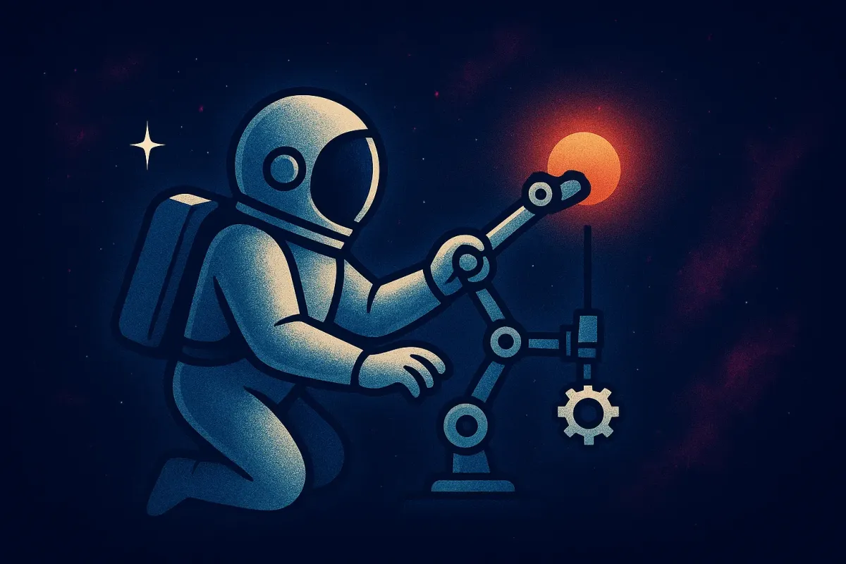 AI Automation: transforming business efficiency and innovation