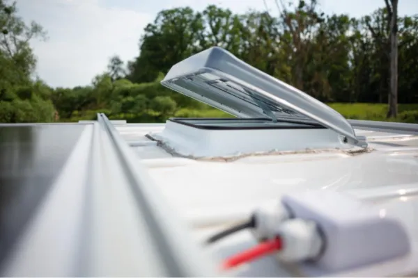 Leak-Proof Your RV: SentryRV's Winter Roof & Seal Inspections (2026)