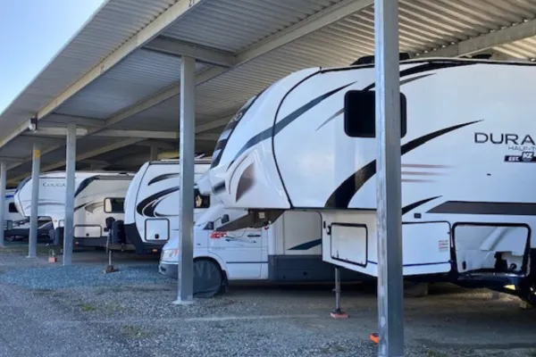 Long-Term RV Parking in Oklahoma: SentryRV's Ultimate Checklist for 2026