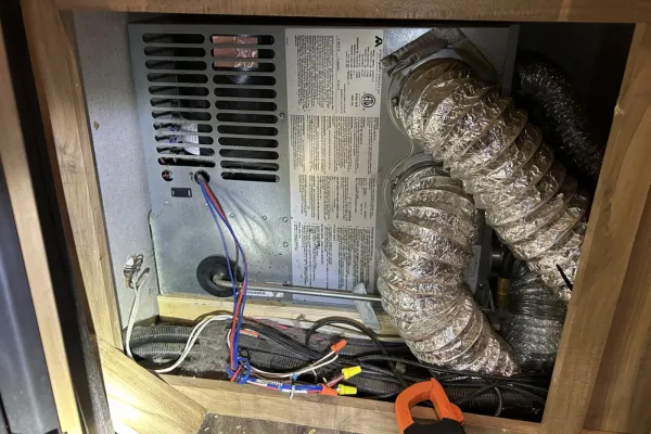 Essential RV Heater System Check & Repair Tips for 2026: SentryRV