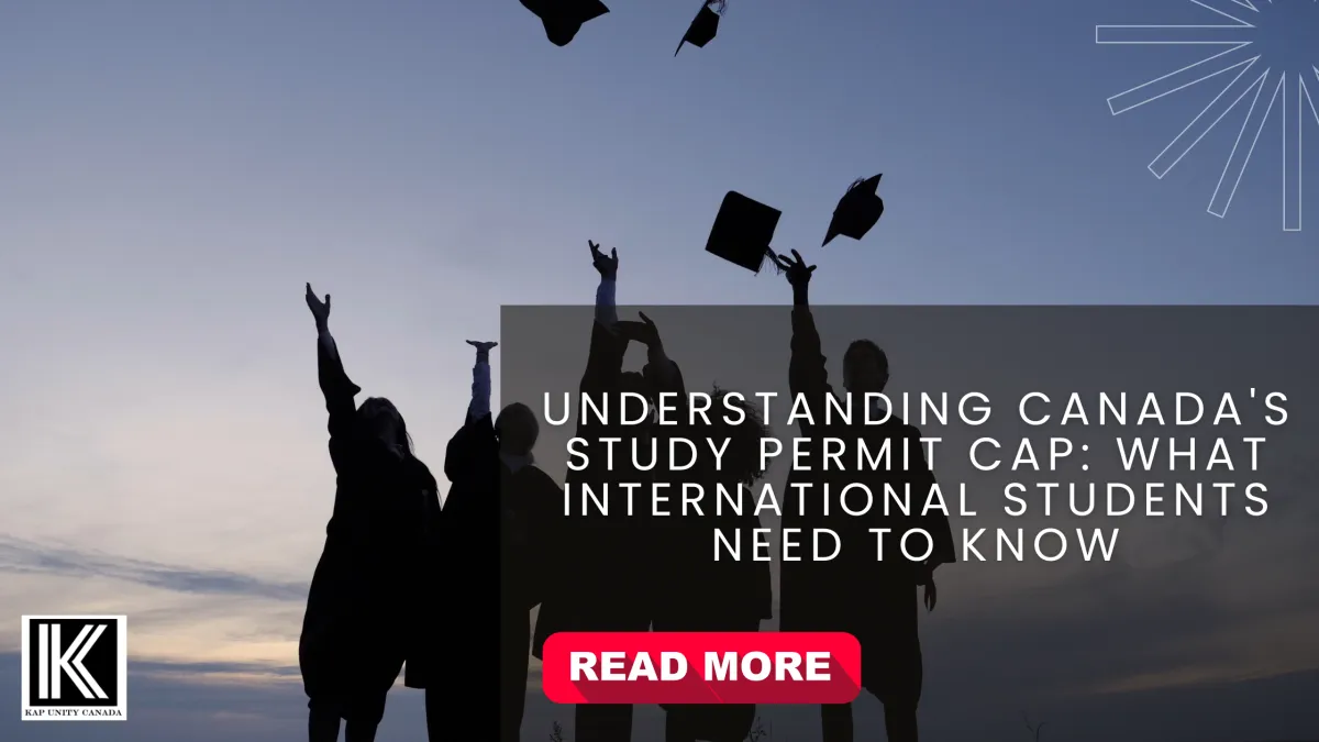 Study Permit Cap Explained: Essential Guide for International Students in Canada