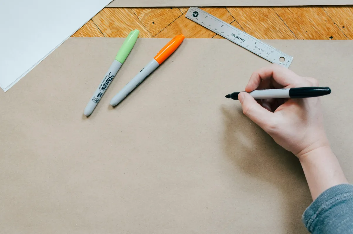 How to Remove Permanent Marker from Any Surface