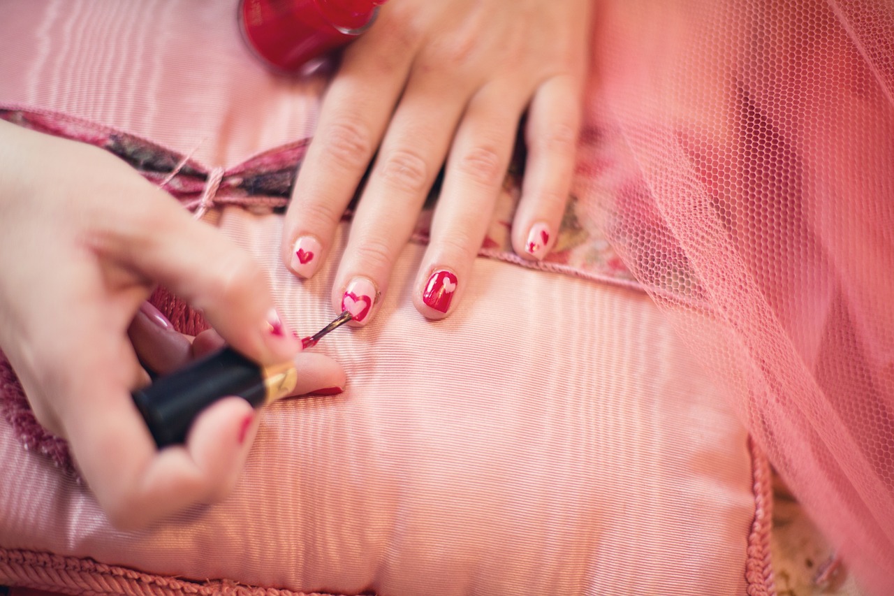 How to Get Nail Polish Out of Clothes, Upholstery, and Carpet