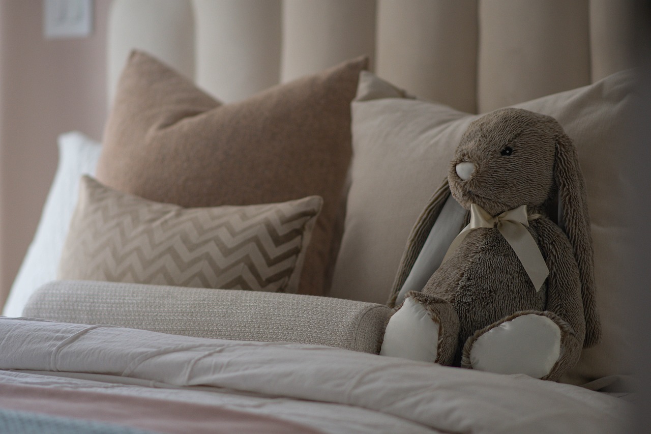 How to Wash Stuffed Animals Without Ruining Them