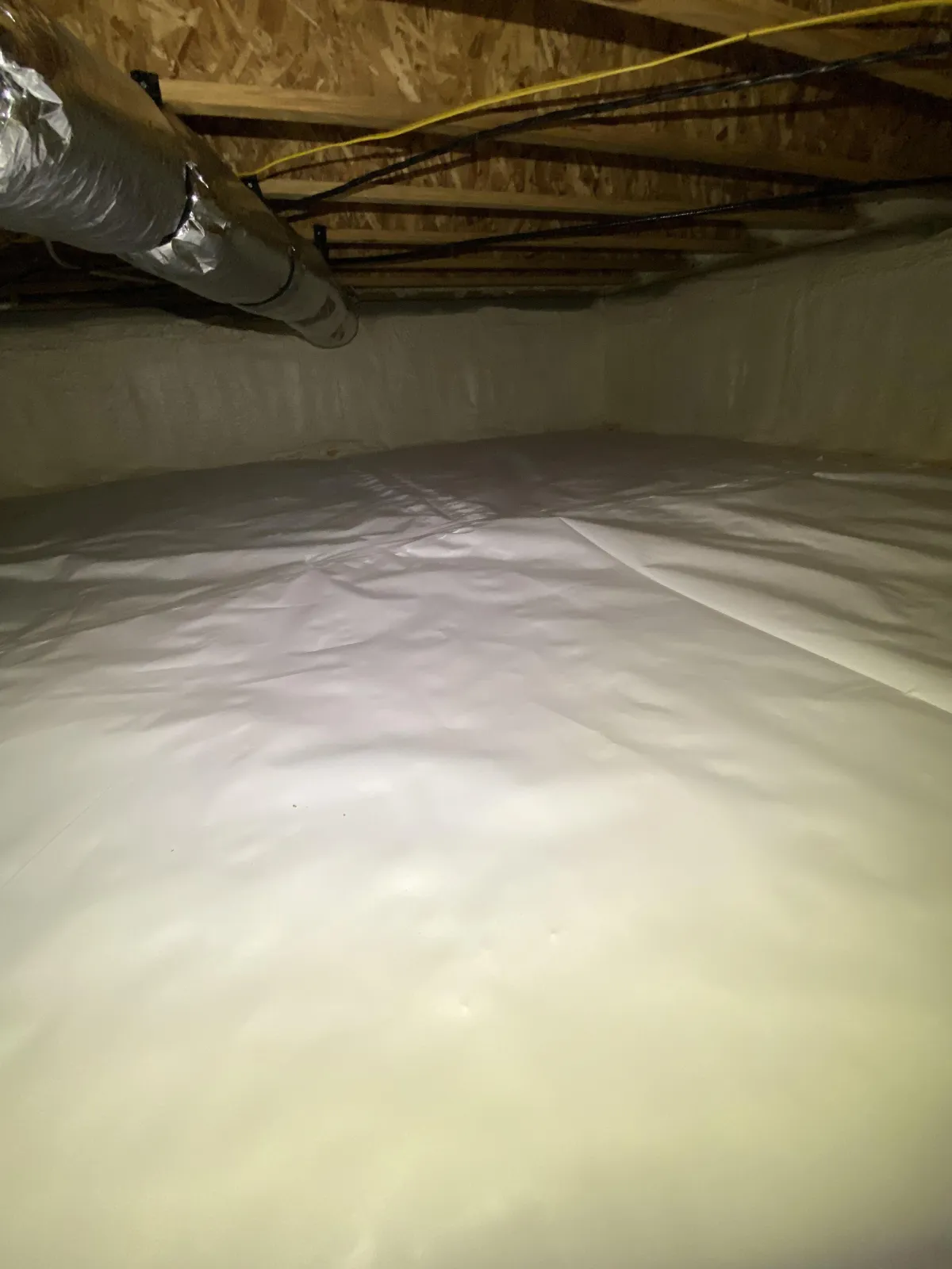 Southern Spray Foam Service