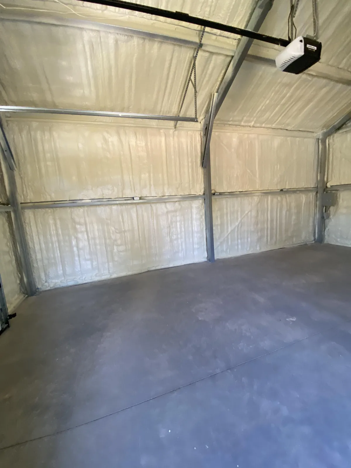 Southern Spray Foam Service