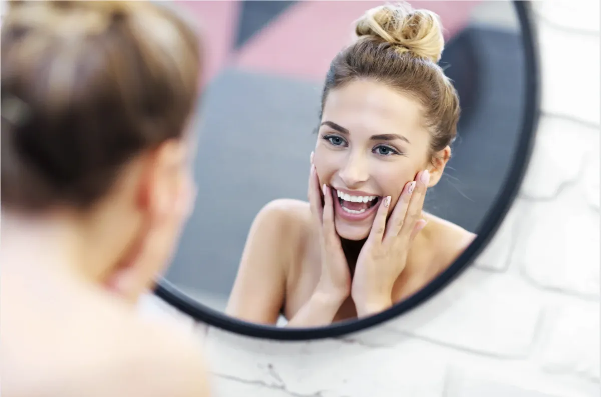 How Speaking Kindly to Yourself Changes Your Brain (Backed by Science)