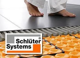 Schluter Systems Product Photo