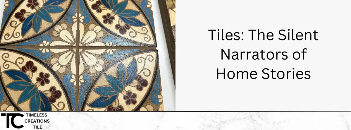 Shine Bright: How Updating Your Home's Tile Can Skyrocket Its Value!