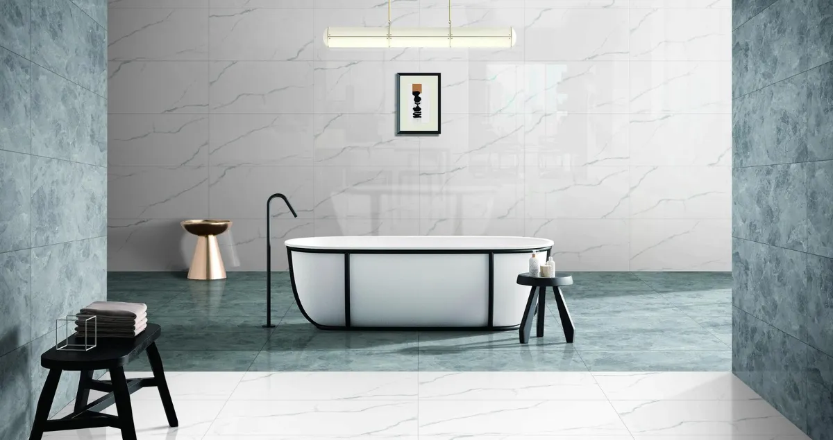Why Custom Tile Installations Are the New Status Symbol in Luxury Homes