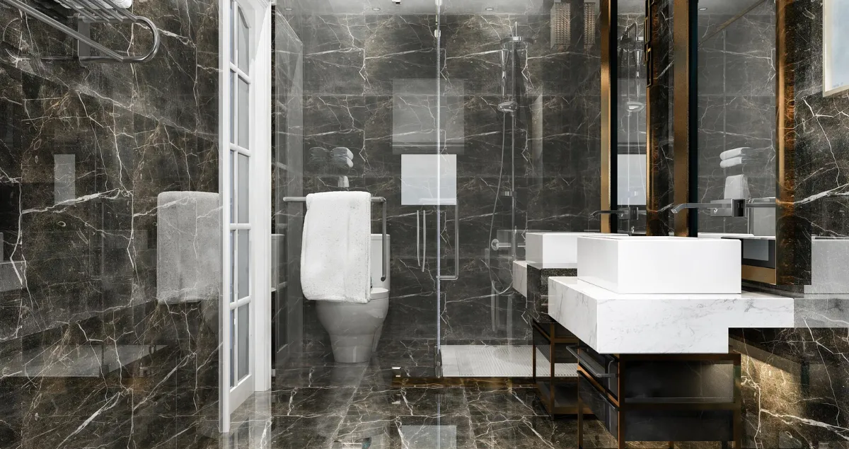 Every Tile Tells a Story: Designing Conversation-Worthy Spaces One Tile at a Time