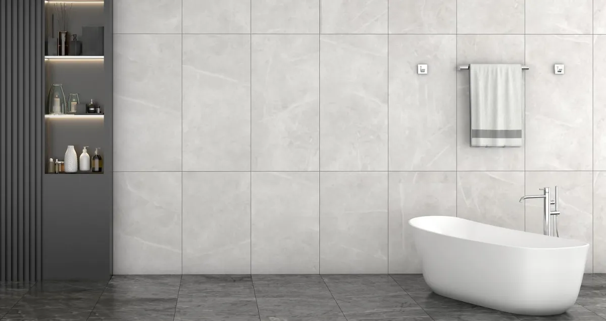 The Anatomy of a Dream Bathroom: From Design Vision to Flawless Finish