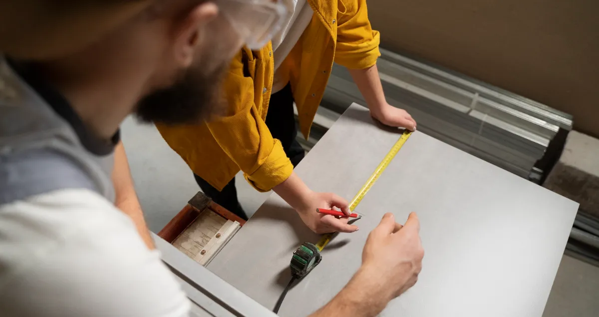 How to Spot a Contractor