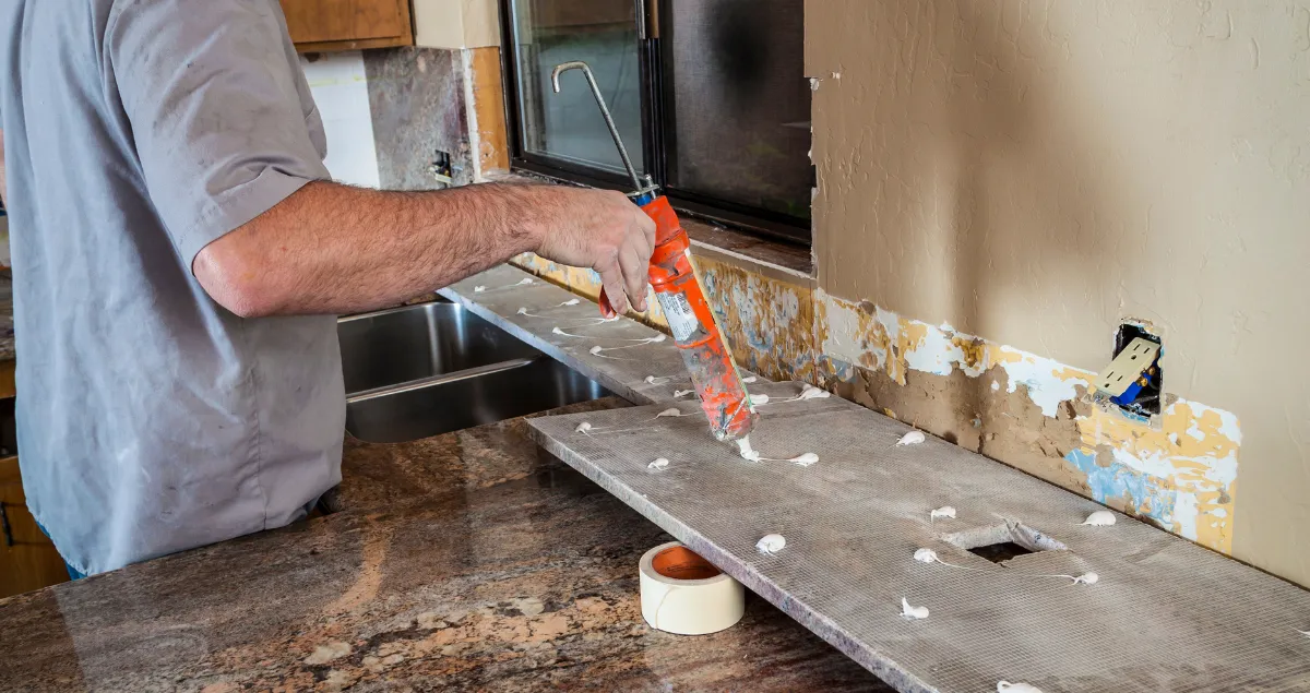 Luxury Remodels