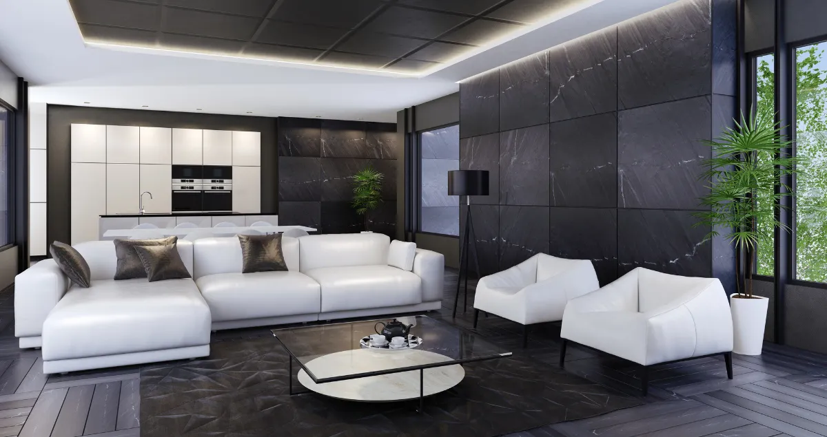 Design Without Limits: Bespoke Tile Layouts That Transform a Room